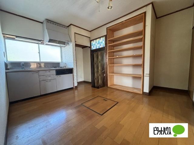 稲里町田牧貸家 その他部屋・スペース