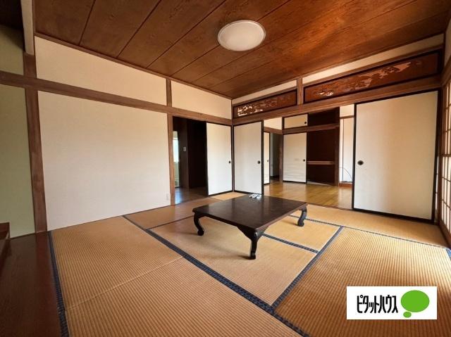 稲里町田牧貸家 その他部屋・スペース