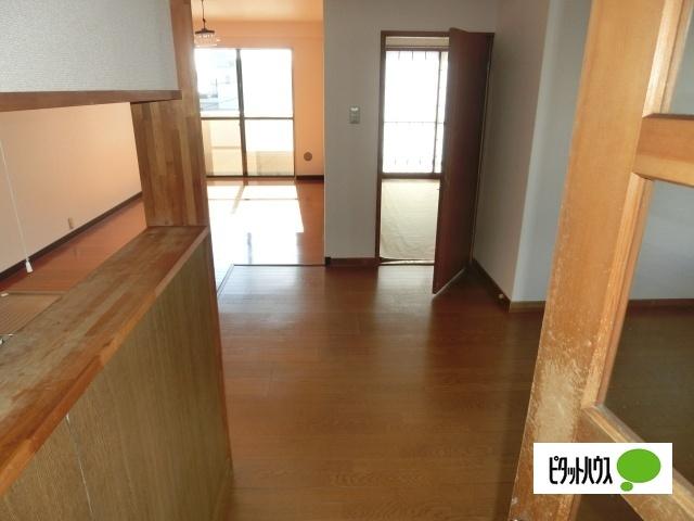 芳川コーポ南棟 その他部屋・スペース