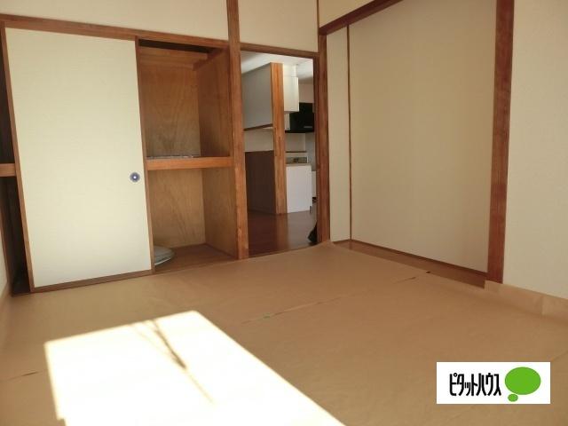 芳川コーポ南棟 その他部屋・スペース