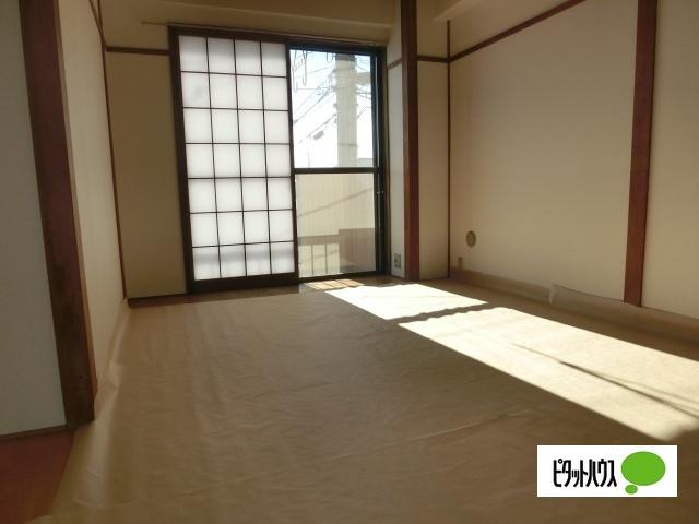芳川コーポ南棟 その他部屋・スペース