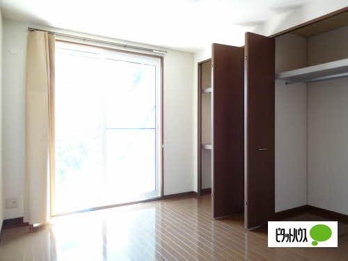 アザレアコート　Ｃ棟 その他部屋・スペース