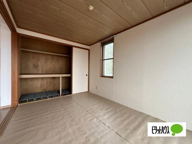 メイデンヘアー・Ａ その他部屋・スペース