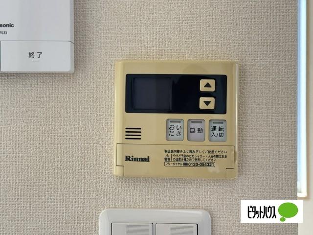ディアコートＦ　Ｂ 設備