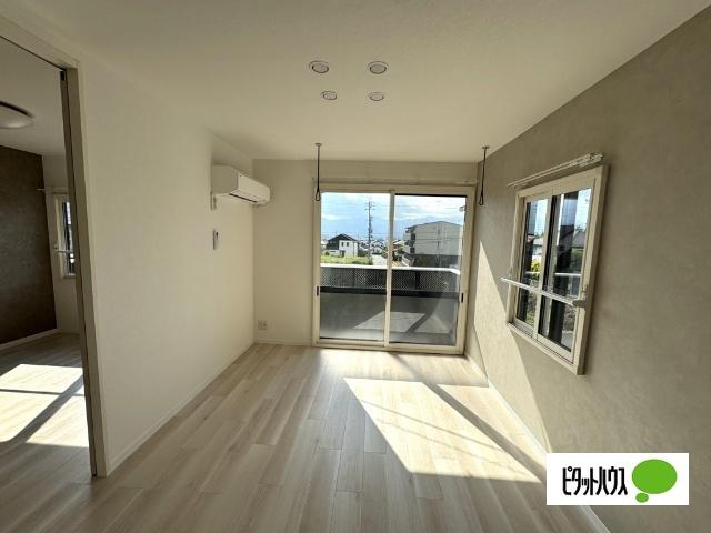 ヴィーブル１０００ その他部屋・スペース