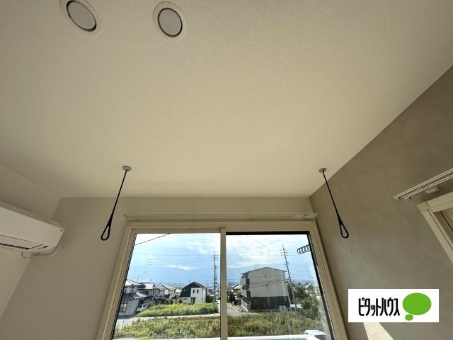 ヴィーブル１０００ 設備