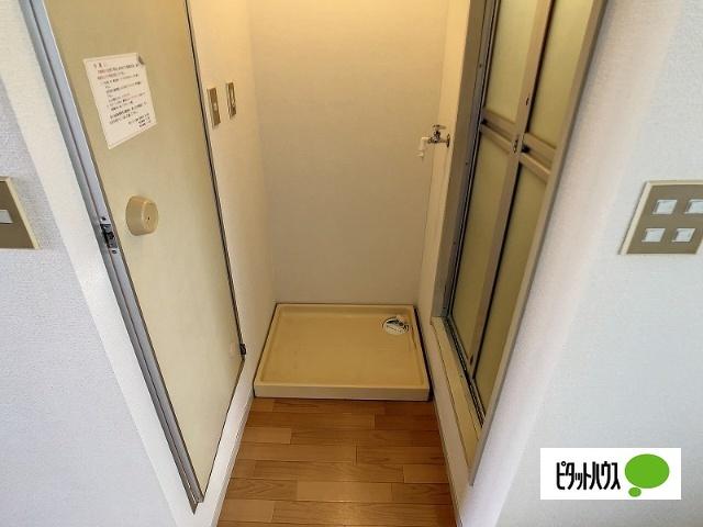 北条ライブタウンB棟 その他