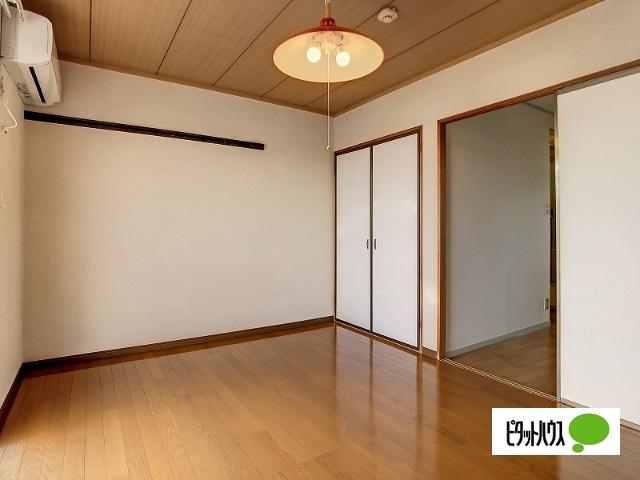 北条ライブタウンB棟 その他部屋・スペース