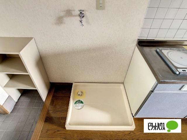 アプリコット山中 その他