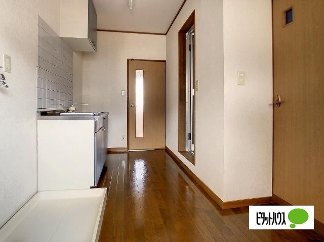 アプリコット山中 その他部屋・スペース