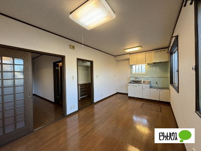 コーポハート その他部屋・スペース
