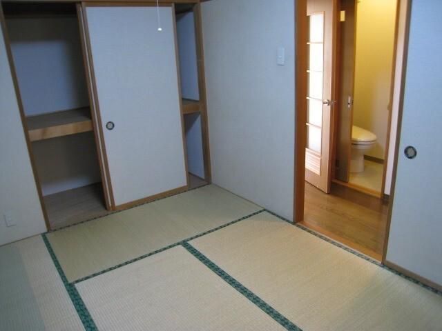 エクセルハウス一番館 その他部屋・スペース