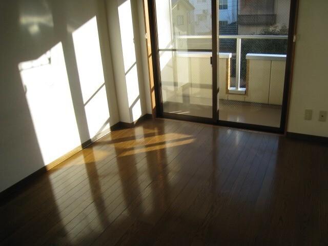 エクセルハウス一番館 その他部屋・スペース