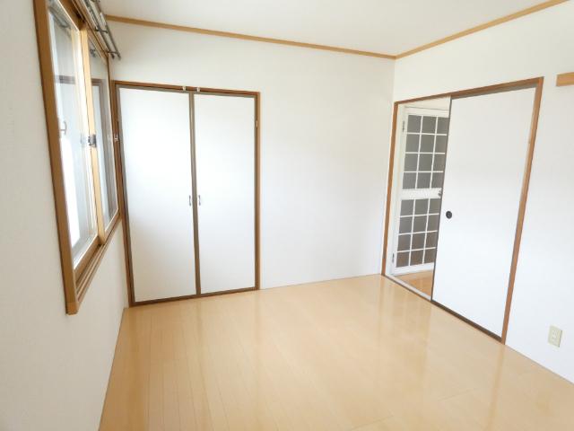 サンライズ東和田 その他部屋・スペース