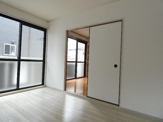 サンライズ東和田 その他部屋・スペース