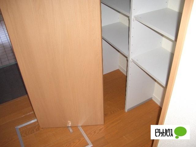 プリマタウンＢ その他