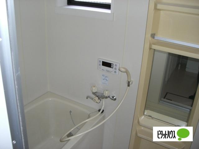 オリックスハイツあらい 部屋画像