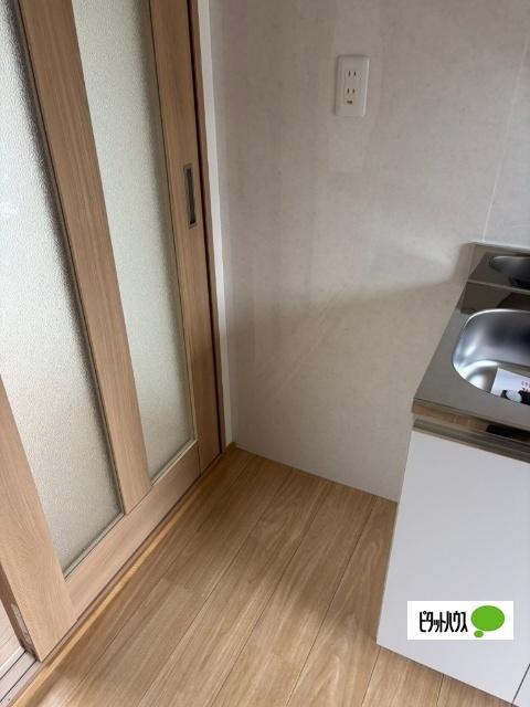 フォーブル中町 その他
