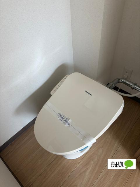 フォーブル中町 トイレ