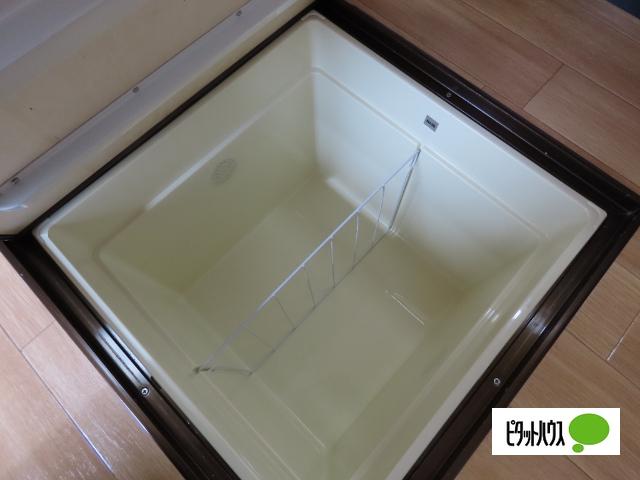 Bella　Vista　A 設備