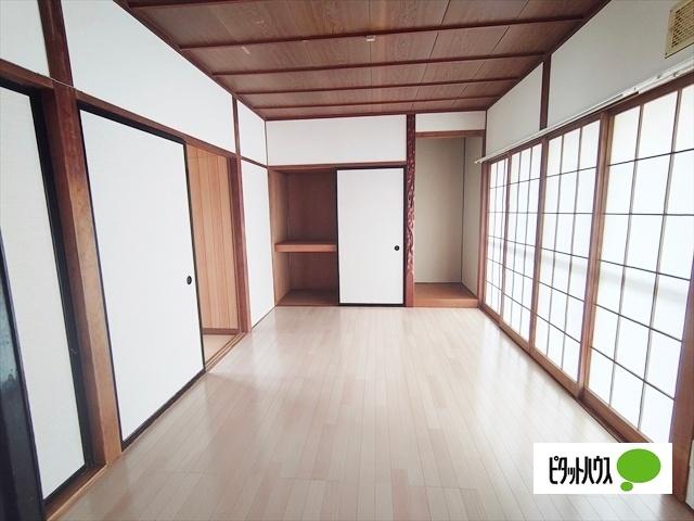 金和連棟　中棟 その他部屋・スペース