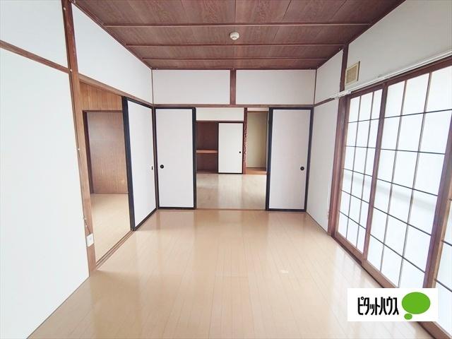 金和連棟　中棟 その他部屋・スペース