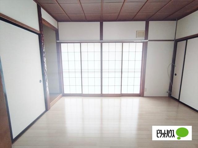 金和連棟　中棟 その他部屋・スペース