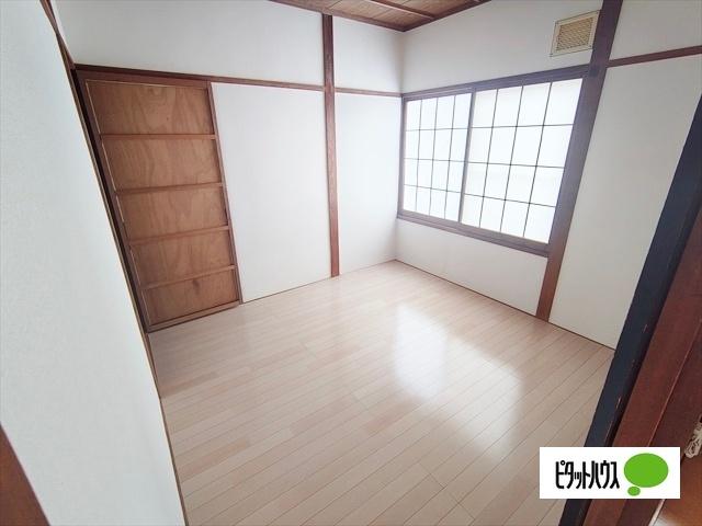 金和連棟　中棟 その他部屋・スペース