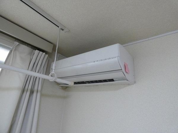 メゾン田町 設備