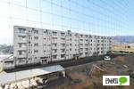 ビレッジハウス更埴2号棟 眺望