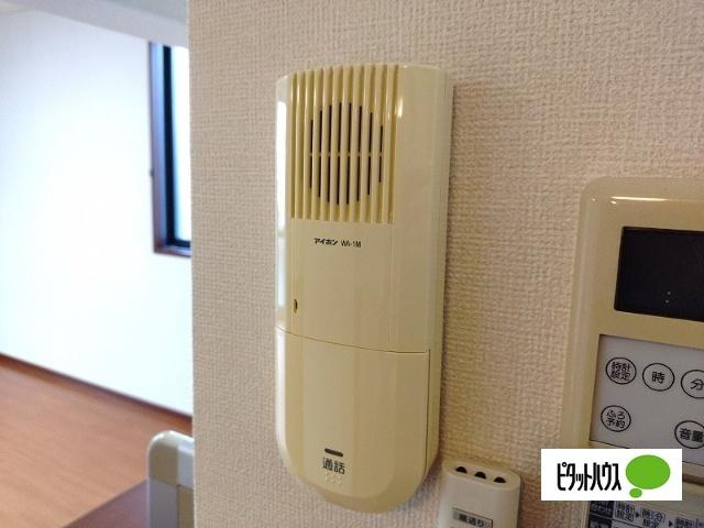 フォーレス　シャトー その他