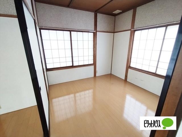 長野市大字北尾張部一戸建 その他部屋・スペース