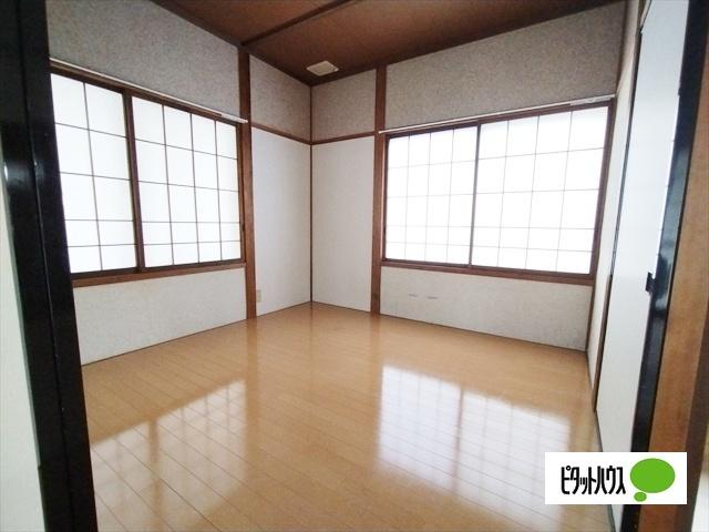 長野市大字北尾張部一戸建 その他