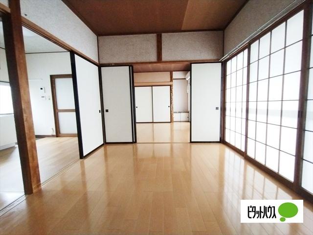 長野市大字北尾張部一戸建 その他