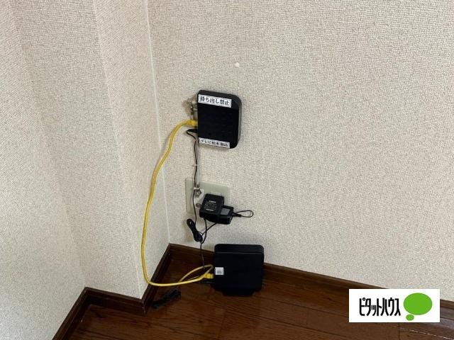 Surplus　One　MARUI 設備