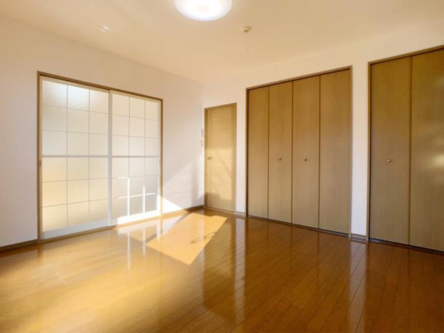 ラ･アンソレイユ　Ａ（101） 部屋画像