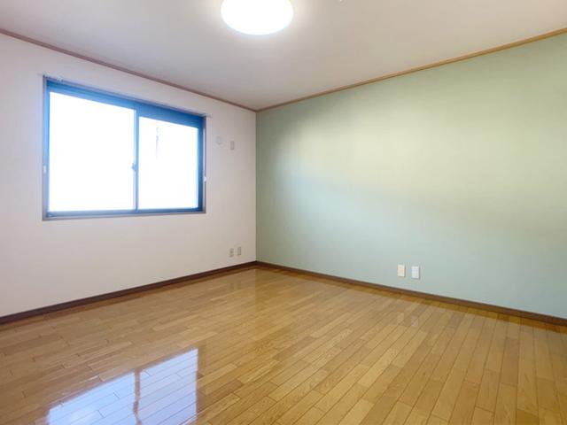 ラ･アンソレイユ　Ａ（101） 部屋画像