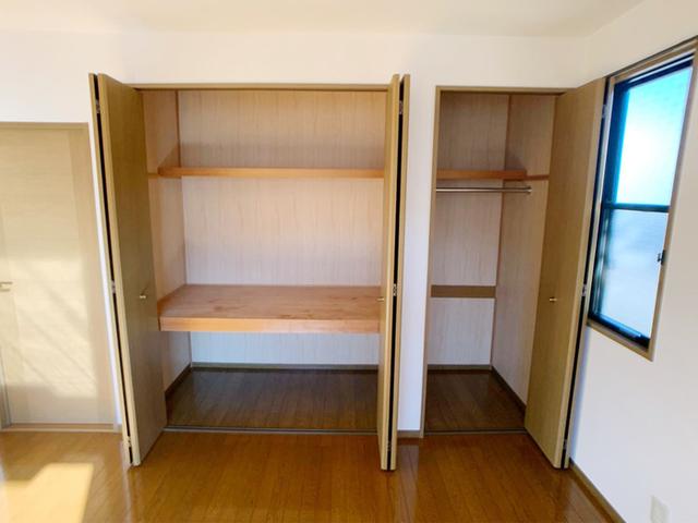 ラ･アンソレイユ　Ａ（101） 部屋画像