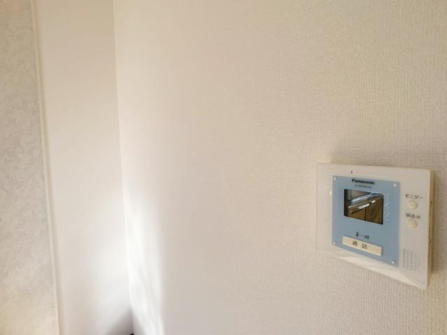 ラ･アンソレイユ　Ａ（101） 部屋画像