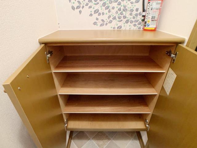 ラ･アンソレイユ　Ａ（101） 部屋画像