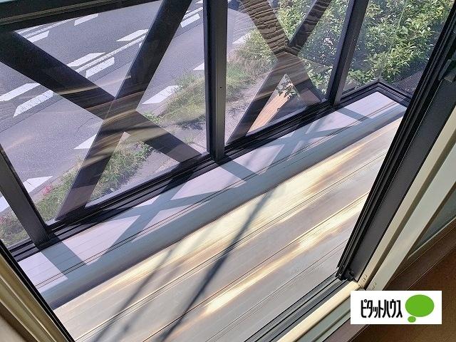 Ｓｅｒｅｎｉｔｙ　Ｂ 部屋画像
