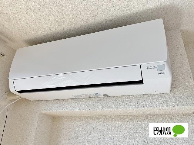 Ｓｅｒｅｎｉｔｙ　Ｂ 部屋画像