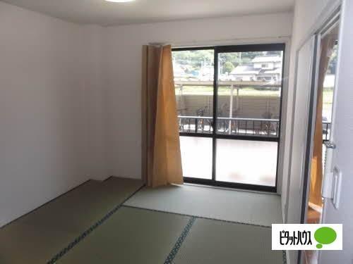グランドディアス その他部屋・スペース
