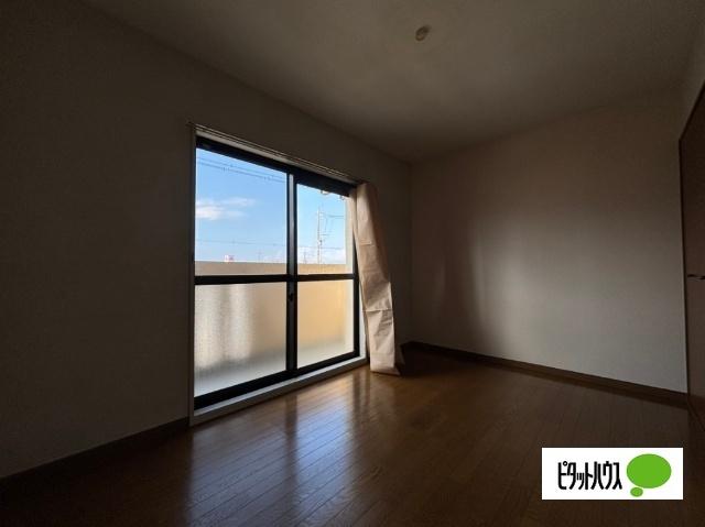 コンフォート北澤 部屋画像