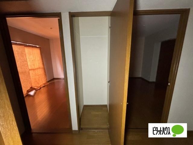 コンフォート北澤 部屋画像