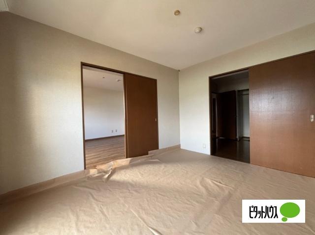 コンフォート北澤 部屋画像