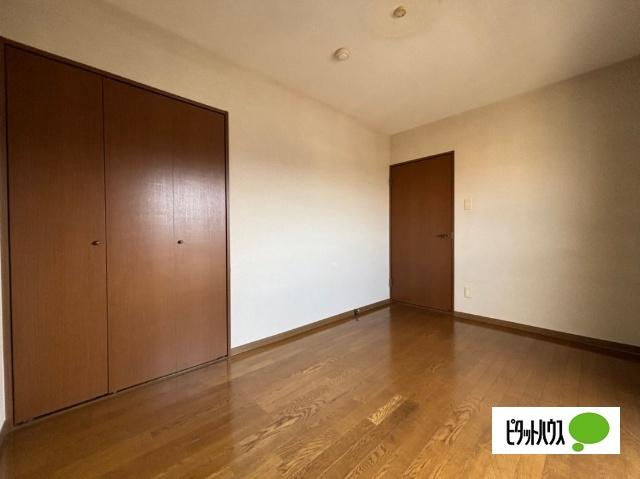 コンフォート北澤 部屋画像