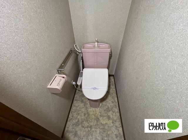 コンフォート北澤 部屋画像