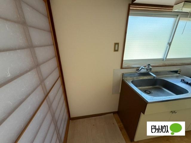 グリーンハイツ蟻ケ崎 その他部屋・スペース
