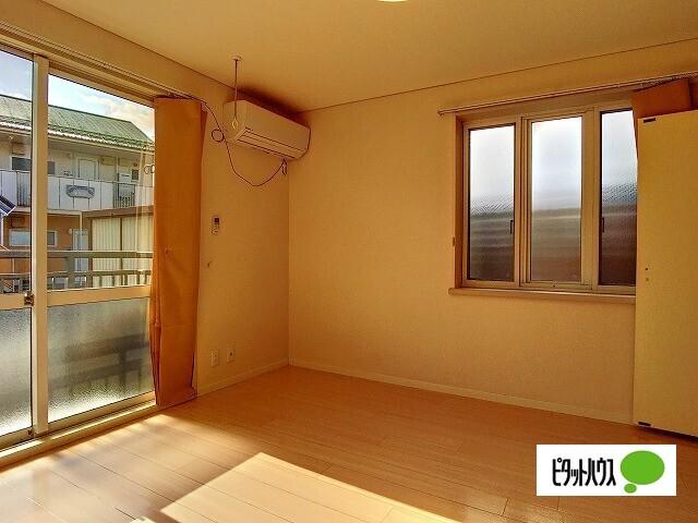 ディアスキタコー　Ｃ棟 その他部屋・スペース